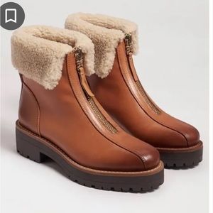 Sam Edelman Jacquie boots women